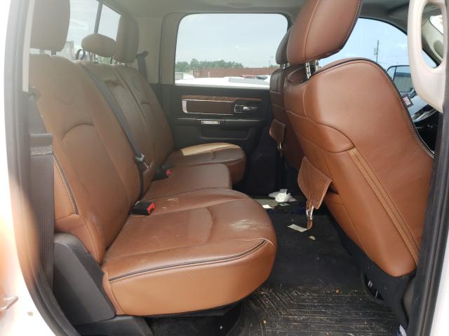 2014 RAM 2500 LONGH 3C6UR5GL9EG302398