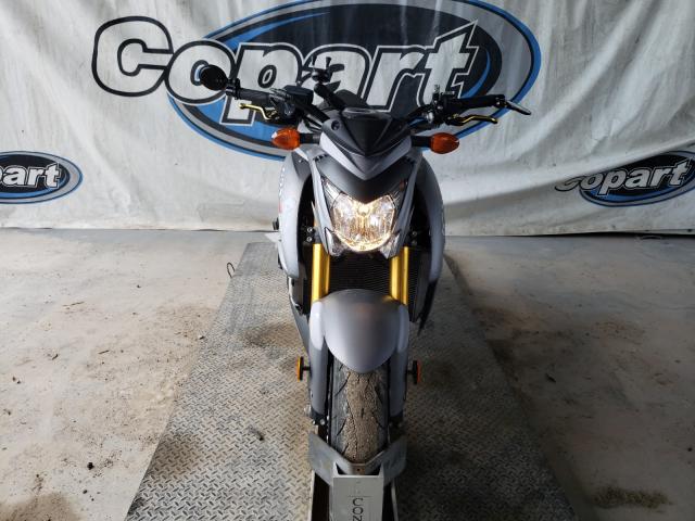 2017 SUZUKI GSX-S1000A JS1GT7AA6H2100040