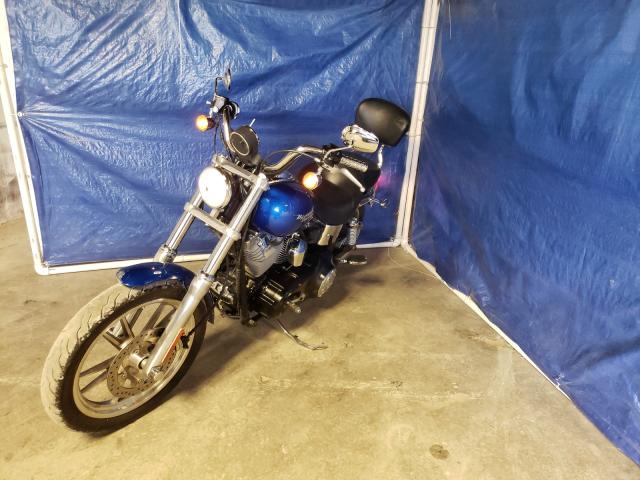 2007 HARLEY-DAVIDSON FXD 1HD1GM4177K307768