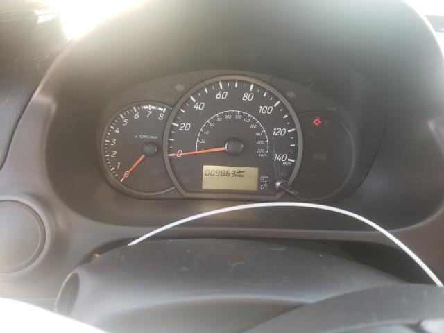 2020 MITSUBISHI MIRAGE LE ML32A5HJ8LH008341