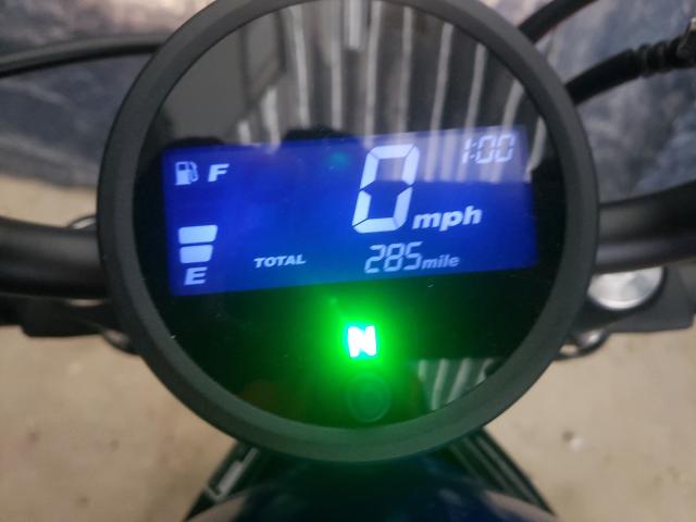 2018 HONDA CMX300 MLHNC5305J5100411