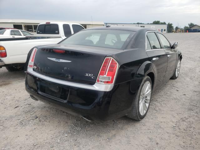 2012 CHRYSLER 300C LUXUR 2C3CCAPT1CH312973