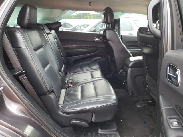 2015 DODGE DURANGO LI 1C4RDJDG4FC696135