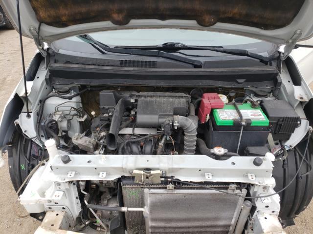 2015 MITSUBISHI MIRAGE DE ML32A3HJ6FH007214