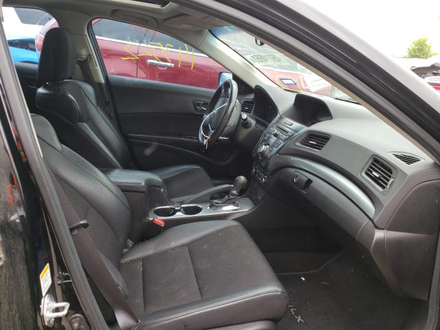 2013 ACURA ILX 20 19VDE1F39DE005410