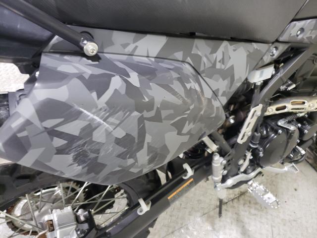 2020 KAWASAKI KLX250 S JKALXMS12LDA34098