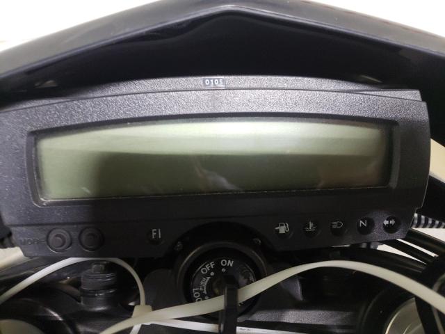 2020 KAWASAKI KLX250 S JKALXMS12LDA34098