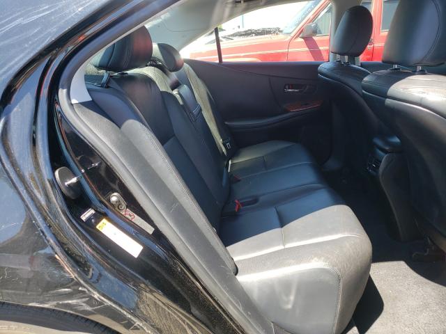 2010 LEXUS HS 250H JTHBB1BA5A2030534