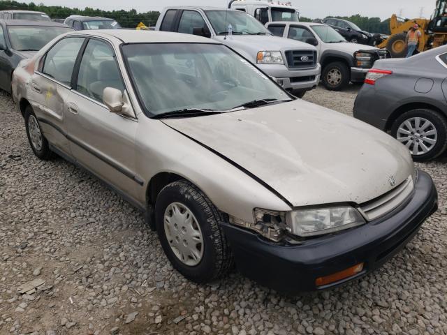 1995 Honda Accord Sedan LX