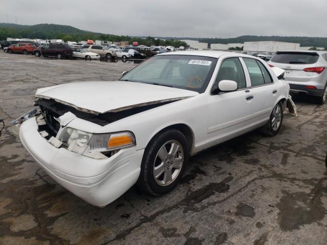 2011 FORD CROWNVIC 2FABP7EV8BX147663