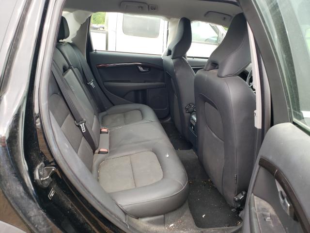 2011 VOLVO XC70 3.2 YV4952BL4B1101628