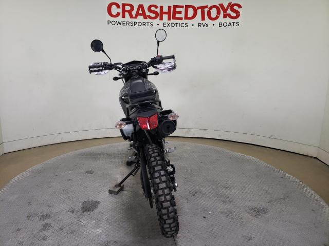 2020 KAWASAKI KLX250 S JKALXMS12LDA34098