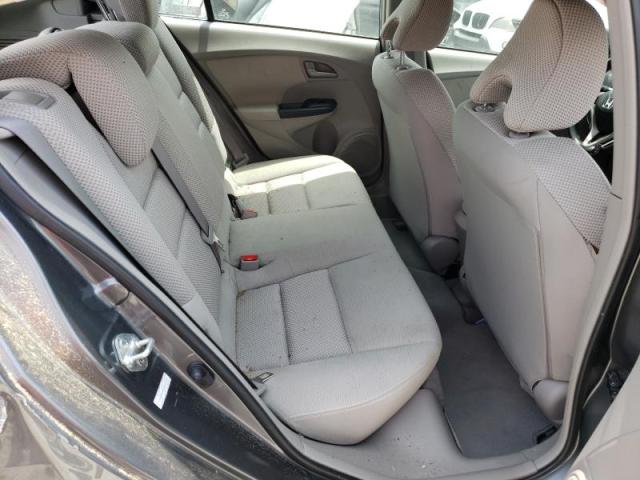 2011 HONDA INSIGHT LX JHMZE2H52BS011074