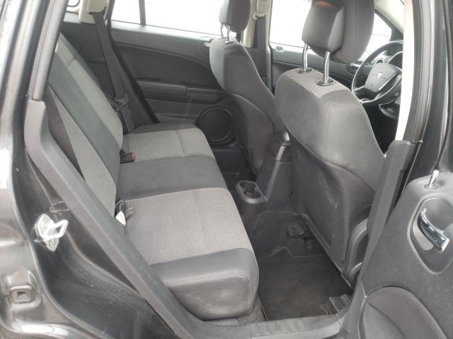 2011 DODGE CALIBER HE 1B3CB5HA7BD114799