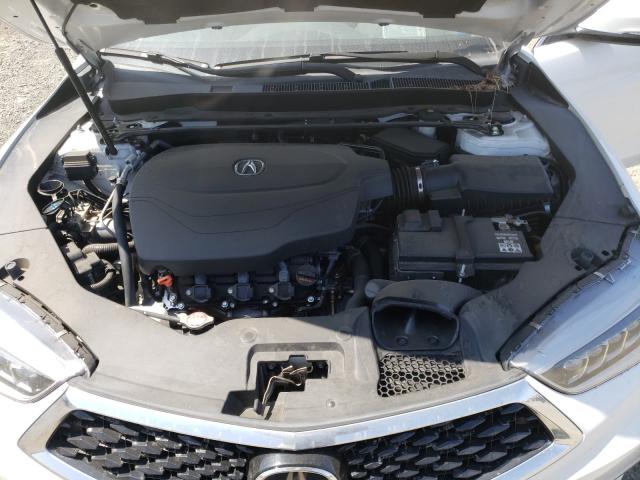 2019 ACURA TLX 19UUB2F33KA004941