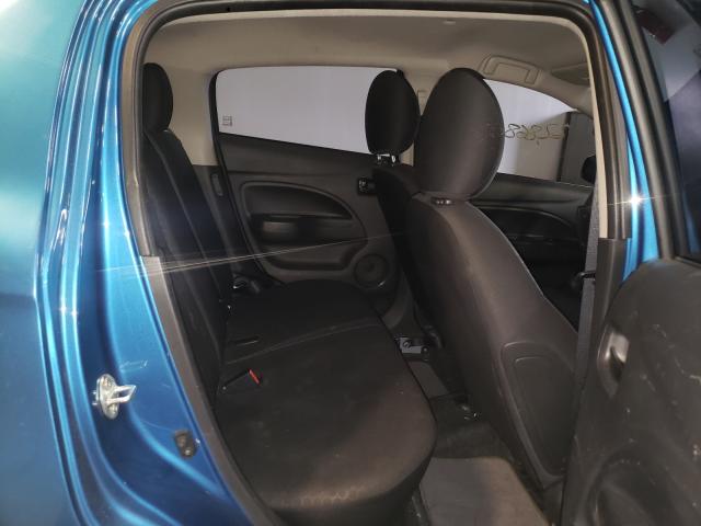 2015 MITSUBISHI MIRAGE DE ML32A3HJ7FH053571