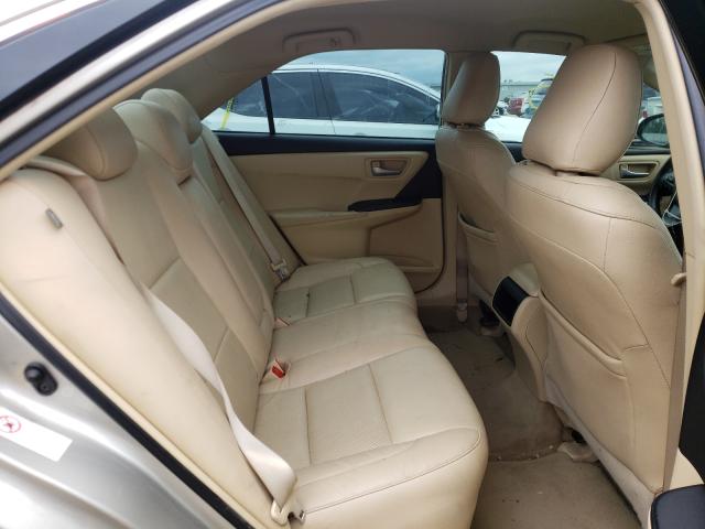 2015 TOYOTA 1/2 TON PI 4T4BF1FK3FR463050
