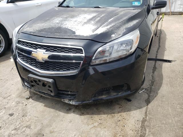 2013 CHEVROLET MALIBU LS 1G11B5SA6DF240098