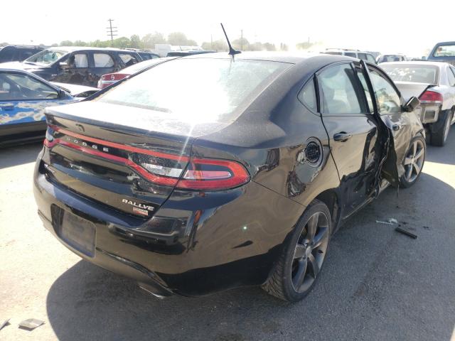 2013 DODGE DART 1C3CDFBH7DD230824
