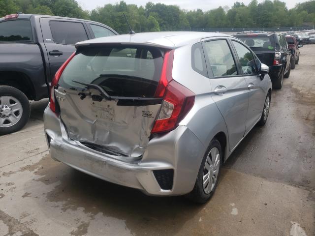 2016 HONDA FIT LX JHMGK5H59GX024898