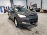 2016 FORD  ESCAPE