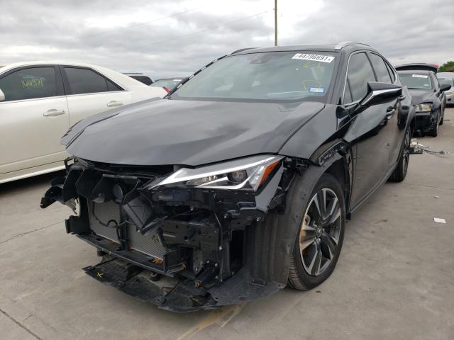 2020 LEXUS UX 200 JTHP3JBHXL2026823