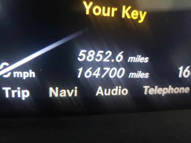 2010 MERCEDES-BENZ S 400 WDDNG9FB2AA330674