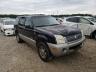 2002 MERCURY  MOUNTAINEER