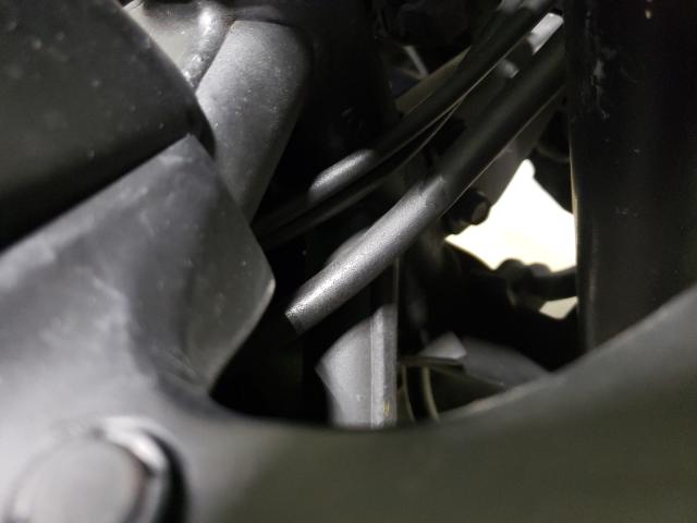 2012 HONDA CBR250 R MLHMC4101C5200761