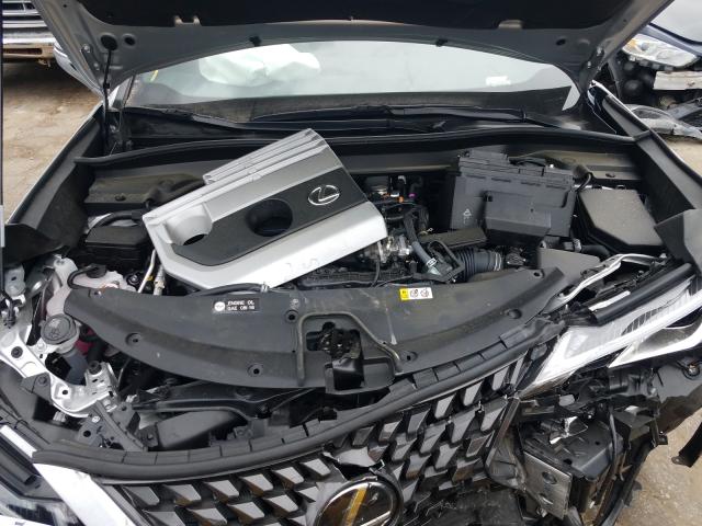 JTHX3JBH6L2024812 Lexus UX 200  7