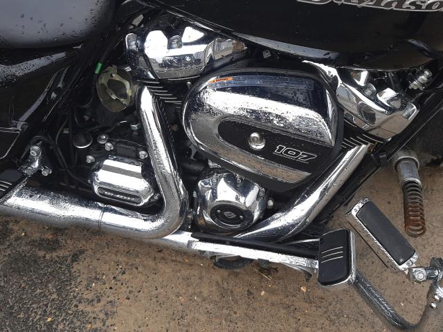 2020 HARLEY-DAVIDSON FLHX 1HD1KBC17LB656430