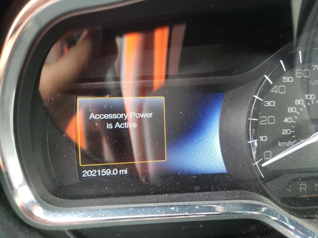 2014 LINCOLN MKT 2LMHJ5NK2EBL53935