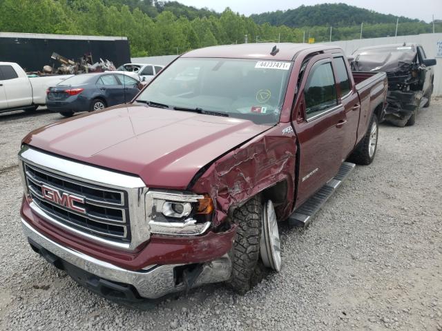 2014 GMC SIERA 1GTV2UEC5EZ179200
