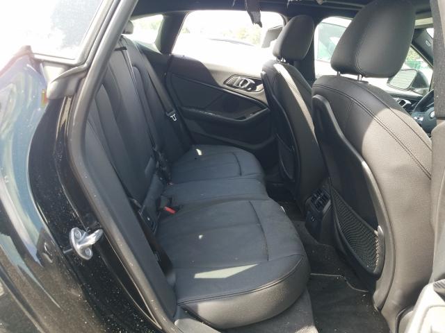 2020 BMW 228XI WBA73AK06L7G28276