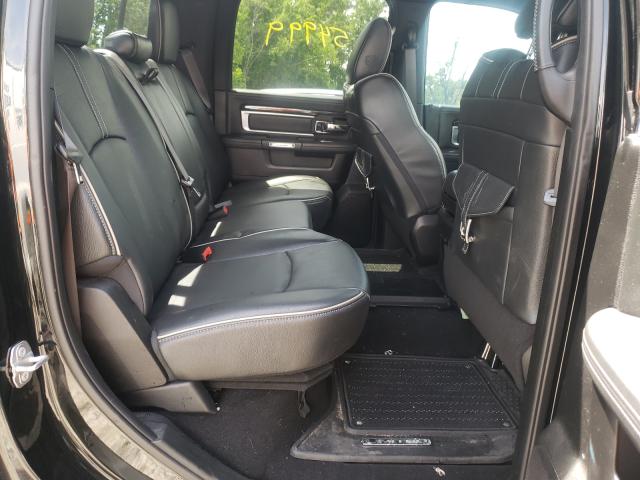 2018 RAM 2500 LONGH 3C6UR5GL0JG404361