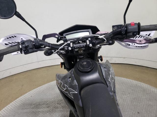 2020 KAWASAKI KLX250 S JKALXMS12LDA34098