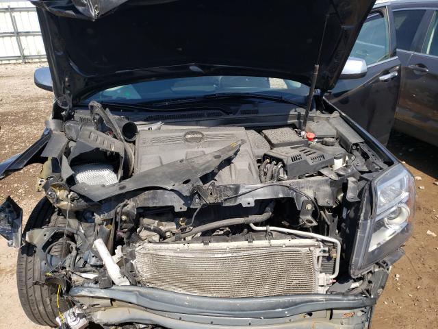 2014 GMC TERRAIN DE 2GKFLUE33E6263338