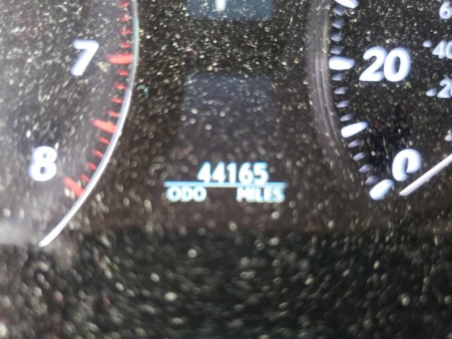 2012 LEXUS LS 460L JTHDL1EF9C5004811