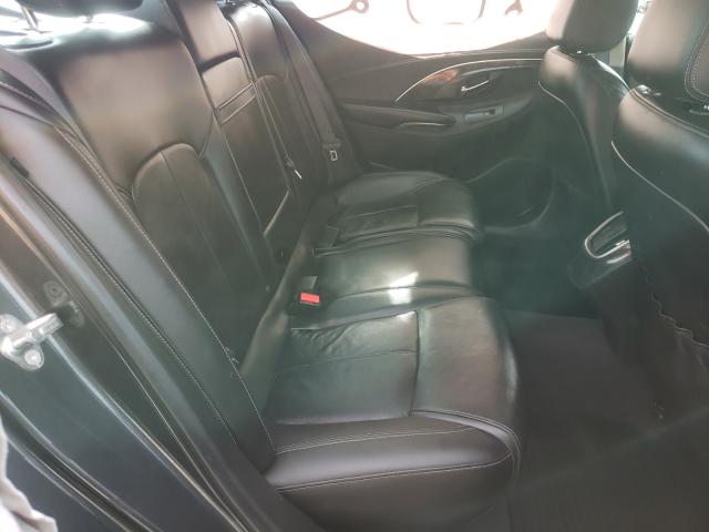 2016 BUICK LACROSSE S 1G4G45G39GF172319