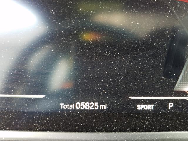 2020 BMW 228XI WBA73AK06L7G28276