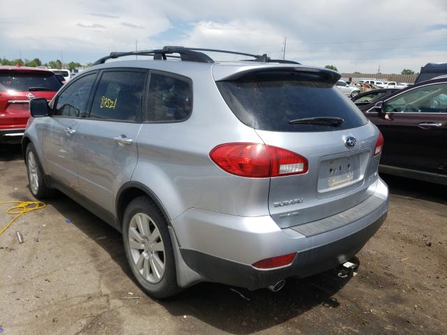 2012 SUBARU TRIBECA LI 4S4WX9GD0C4402595