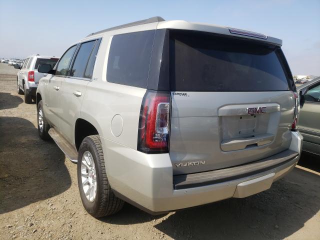 2017 GMC YUKON SLT 1GKS2BKC5HR181128