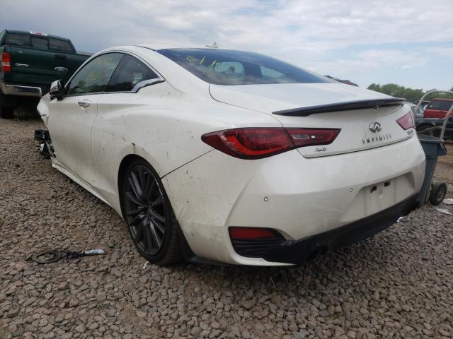 2017 INFINITI Q60 RED SP JN1FV7EL3HM700075