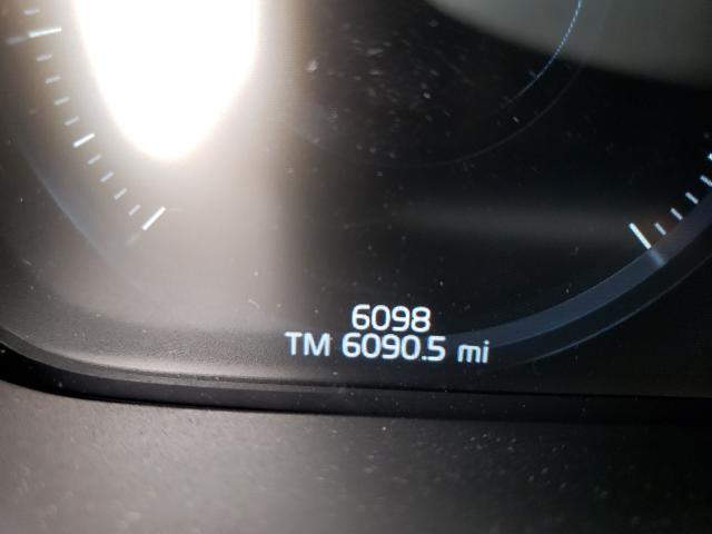 2020 VOLVO S60 T6 MOM 7JRA22TK8LG041755