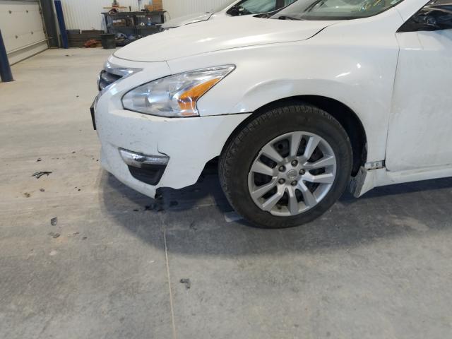 2015 NISSAN ALTIMA 2.5 1N4AL3AP8FC571628