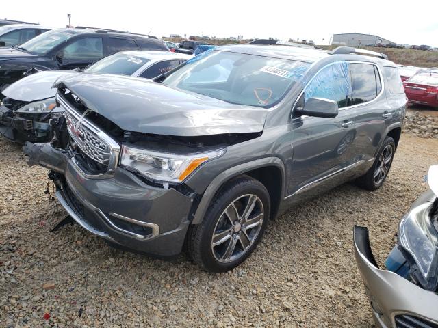 2017 GMC ACADIA DEN 1GKKNPLS7HZ242683
