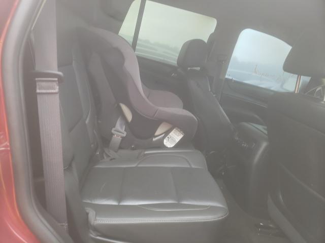 2016 GMC YUKON SLT 1GKS1BKC6GR149094