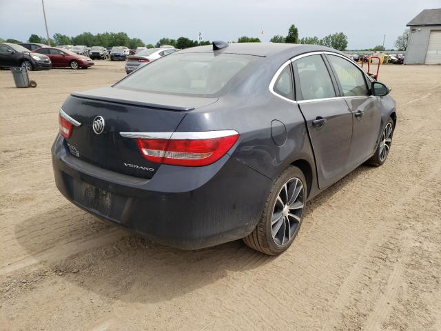 2016 BUICK VERANO SPO 1G4PW5SK6G4163615