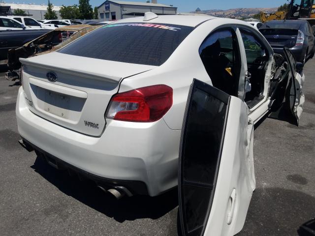 2016 SUBARU WRX JF1VA1B65G9800671