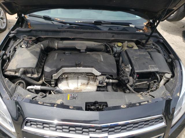 2013 CHEVROLET MALIBU LS 1G11B5SA6DF240098